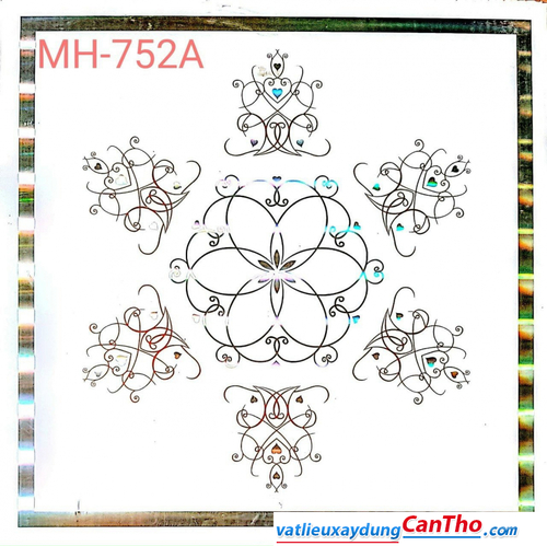 Hào Mỹ - MH 752